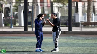 بينهم مدرب الزمالك.. التغييرات تضرب الأجهزة الفنية بنهاية دوري السيدات