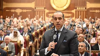 ممكن تترشح في أي دائرة.. وزير الشؤون النيابية يكشف تفاصيل جديدة بشأن نظام الانتخابات