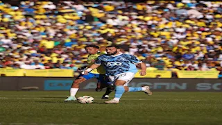 "تعرفه الفرق المصرية".. أبرز المعلومات عن حكم نهائي دوري الأبطال بين بيراميدز وصن داونز