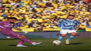 بيراميدز ضد صن داونز.. موعد مباراة إياب نهائي دوري أبطال أفريقيا