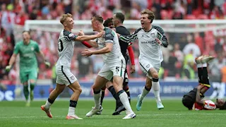 سندرلاند ثالث الصاعدين للدوري الإنجليزي الممتاز 2025/26