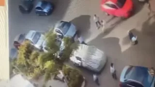 قرار قضائي عاجل بشأن طفل المرور في اتهامه بالاعتداء على طالب بـ"عصا بيسبول"