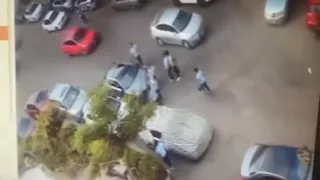 "صاحبي قالي أختي اتعاكست".. ماذا قال "طفل المرور" في اتهامه باستعراض القوة؟ | نص تحقيقات