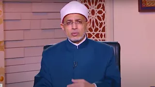 وأنفقوا في سبيل الله.. معانٍ رائعة للآية الكريمة يوضحها أ.د. سلامة داود رئيس جامعة الأزهر