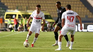 موعد مباراة الزمالك المقبلة بعد الفوز على بتروجيت