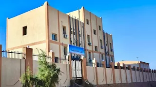 مركز "العزيمة" بأسوان يستعد لخدمة 3 آلاف مريض إدمان سنويًا