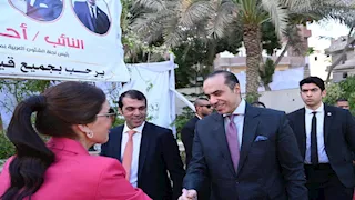 محمود فوزي: تأسيس حزب الجبهة الوطنية خطوة إيجابية في مسار العمل السياسي