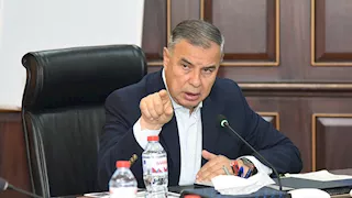 محافظ الإسكندرية: لدينا ٢٥٩ الف وحدة إيجار قديم.. و24 ألف وحدة آيلة للسقوط 