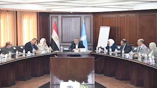 طوارئ ومنع الشوادر بالطرق العامة.. كيف استعدت الإسكندرية لعيد الأضحى؟