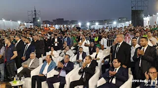 أمين الجبهة الوطنية: ندعم الفئات الأكثر احتياجًا.. والحفاظ على النسيج الوطني ضمان وجودي للدولة