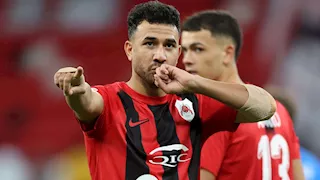 بعد غياب 8 مواسم.. موعد أول مباراة لمحمود تريزيجيه مع الأهلي