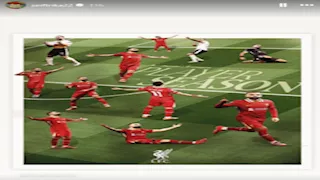 ستوري نجوم كرة القدم.. أناقة صلاح.. أفشة يودع مودريتش.. وعيد ميلاد عبد القادر