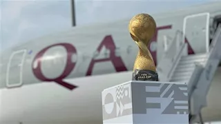 بمشاركة مصر.. القناة الناقلة لقرعة بطولة كأس العرب 2025