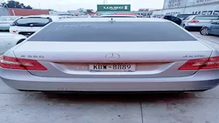 تفاصيل وموعد مزاد كبير لبيع سيارات ملاكي مستعملة تابعة لجمارك بورسعيد