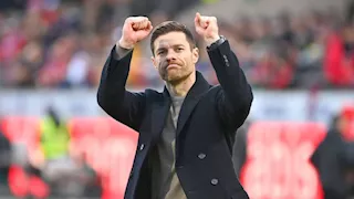 "مدرب مان يونايتد السابق".. باير ليفركوزن يدخل في مفاوضات للتعاقد مع خليفة ألونسو