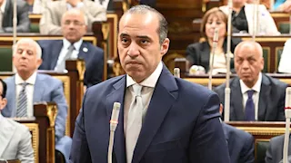 محمود فوزي: الحكومة اقترحت زيادة الإيجار القديم 20 ضعفًا للسكن