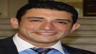 رصاصة اخترقت رأسه.. ماذا حدث لحفيد نوال الدجوي داخل الفيلا 271 بالشيخ زايد؟