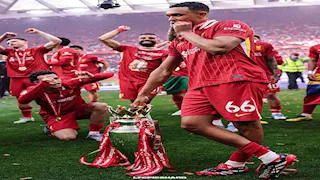 رغم انتهاء عقده.. لماذا دفع ريال مدريد 10 مليون استرليني لليفربول من أجل التعاقد مع أرنولد؟