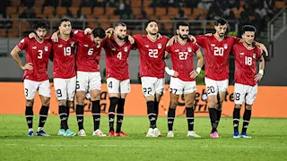 تراجع منتخب مصر.. الأرجنتين تتصدر تصنيف فيفا