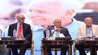 محمد أبو الغار: البيزنس في دم صلاح دياب منذ طفولته