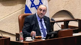الكنيست الإسرائيلي: الدعوات لحرق غزة لا تخالف أخلاقيات المهنة لأعضائنا