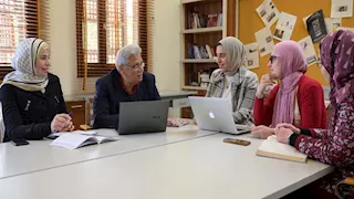 فريق من الجامعة الأمريكية يبدأ تقييم نظم الرعاية الصحية في مصر 