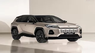 سيارة تويوتا الأكثر مبيعًا في العالم خلال 2025.. كم سعرها في مصر