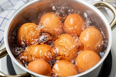 أطعمة يفضل سلقها قبل تناولها.. تعرف عليها 