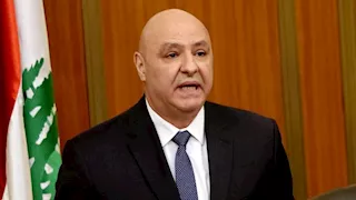 الرئيس اللبناني: بدء خطة لمعالجة السلاح في 3 مخيمات فلسطينية ببيروت اعتبارًا من يونيو