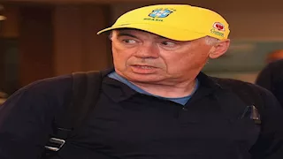 15 صورة ترصد أول ظهور لـ كارلو أنشيلوتي مع البرازيل