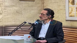 هل "مستقبل وطن" قادر على حسم الأغلبية؟.. 3 نصائح من الجلاد لأحمد عبد الجواد