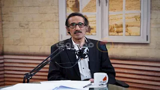 الجلاد: لو عُرض عليّ اختيار إبراهيم عيسى أم الباز للبرلمان.. أختار عيسى طبعاً