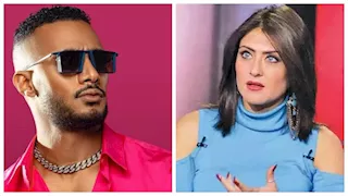 "كل نجوم العالم مستفزين"..هيدي كرم ترد على منتقدي محمد رمضان