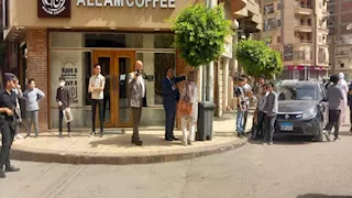   حملة مرورية تضبط عشرات "التكاتك" المخالفة بالمنصورة