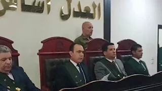 28 طعنة أمام عيني أطفالها.. الإعدام لقاتل زوجته فى البحيرة