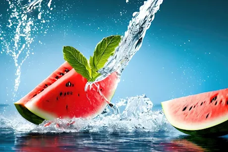احذر- مشروب شهير لا تتناوله بعد البطيخ