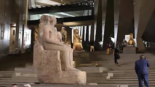 بيان عاجل من السياحة بشأن موعد افتتاح المتحف المصري الكبير 
