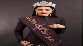 بعد شائعة وفاتها.. 16 صورة ومعلومات عن رومي القحطاني