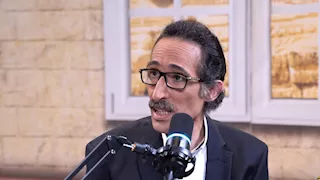 مجدي الجلاد: "الجبهة الوطنية" جاء لإصلاح خلل.. وربما يجلس في منتصف البرلمان