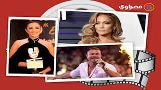 حدث بالفن | حقيقة عودة تامر حسني وبسمة بوسيل وأزمة إلهام عبدالبديع وطليقها وليد سامي