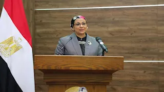 "القومي للمرأة" ينظم ندوة "النساء الأفريقيات بناء الجسور من القاهرة إلى الكيب"