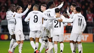 صدمة لريال مدريد في كأس العالم للأندية