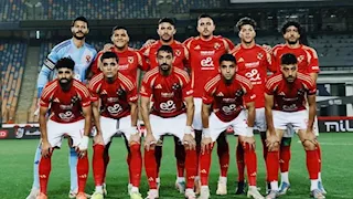 اتحاد الكرة يعلن فتح فترة قيد استثنائية للأهلي قبل كأس العالم للأندية 