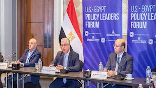 رئيس اقتصادية قناة السويس: نحن الحل لتحديات الاستثمار العالمي