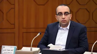 نائب محافظ الإسماعيلية يتابع تقنين التعديات على أراضي السكة الحديد