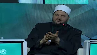 مستشار المفتي: الفتوى الرشيدة أداة دولية لمواجهة الإسلاموفوبيا