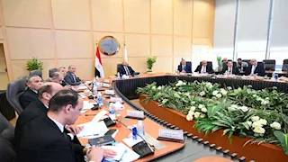 70.5 مليون جنيه إيرادات.. كامل الوزير يرأس "عمومية إيرماس"