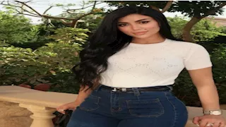 كارولين عزمي تتألق في أحدث ظهور.. والجمهور يعلق:"راوية البطل"