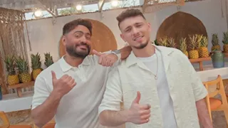 "ملكة جمال الكون" تضع تامر حسني والشامي في قوائم المحتوى الأكثر رواجا