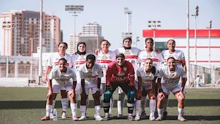 "من بيراميدز وزد"..الزمالك يدعم صفوف سيدات الكرة بصفقات جديدة